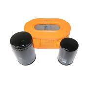 Wartungskit passend f. Hatz 2L30S 2L40S 3L40S 4L40S �l-...