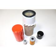 Wartungskit passend f�r Takeuchi TB025 Yanmar 3TN84L-RTB2...