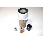 Wartungskit passend f�r Takeuchi TB025 Yanmar 3TN84L-RTB2...