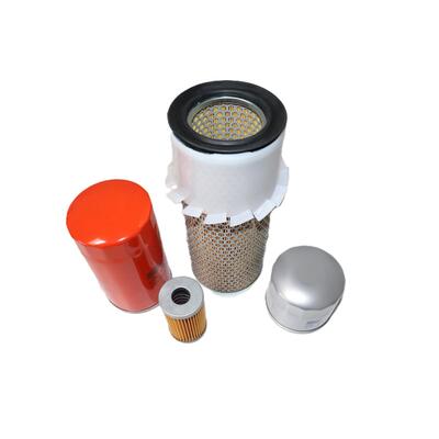 Wartungs-Set passend f�r Takeuchi TB030 Minibagger -...