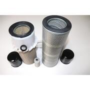 Filter-Set passend f�r f�r Takeuchi TB045 Minibagger -...