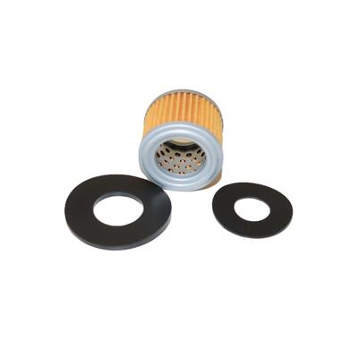 Kraftstoff-Vorfilter passend f�r Takeuchi TB070 (W)