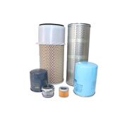 Filter Wartungs-Set passend f�r Takeuchi TB070 (W) -...