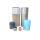 Filter Wartungs-Set passend für Takeuchi TB070 (W) - 6-tlg. Filter-Kit