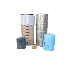 Filter-Set Wartungs-Set passend für Takeuchi TB070...