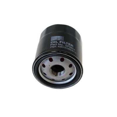 �lfilter passend f�r Takeuchi TB145 Minibagger - Yanmar Motor 4TNV88