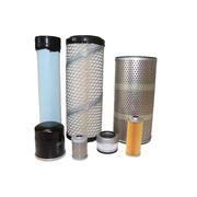 Filter-Set Filter passend f�r Takeuchi TB125 bis SN...