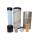 Filter-Set Filter passend für Takeuchi TB125 bis SN 12514525 - 7-tlg. Filter-Kit