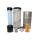Filter-Set Filter passend für Takeuchi TB125 ab SN 12514526 - 7-tlg. Filter-Kit