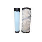 Luftfilter-Set passend f�r Takeuchi TB135 - Hauptfilter &...