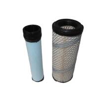Luftfilter-Set passend für Takeuchi TB135 -...