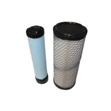 Luftfilter-Set passend für Takeuchi TB135 - Hauptfilter & Sicherheitspatrone