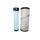 Luftfilter-Set passend für Takeuchi TB135 - Hauptfilter & Sicherheitspatrone
