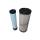 Luftfilter-Set passend für Takeuchi TB135 - Hauptfilter & Sicherheitspatrone
