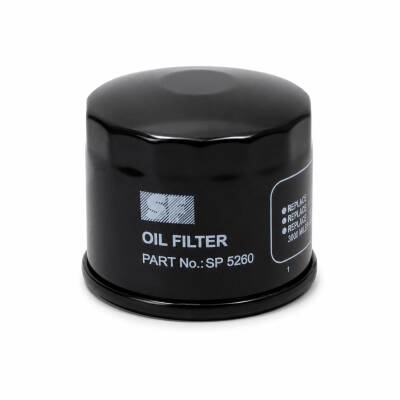Ölfilter 66x78 mm M20x1,5