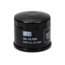 Ölfilter 66x78 mm M20x1,5