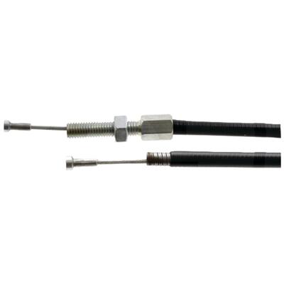 Original Agria Kupplungszug 5100 - OE 58092 - L�nge...