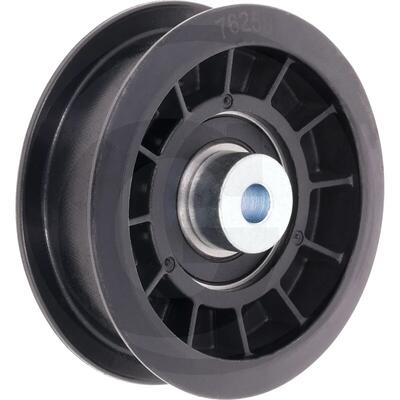 Granit Spannrolle Umlenkrolle passend f�r John Deere...