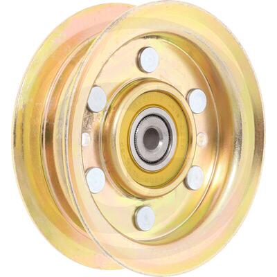 Granit Spannrolle passend f. John Deere AM124346 GY00054 - � 98,4 mm Umlenkrolle