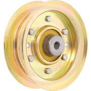 Granit Spannrolle passend f. John Deere AM124346 GY00054...