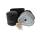 Filter-Set passend für John Deere LTR155 - Öl, Luft, Vorfilter, Kraftstofffilter
