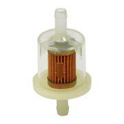 Kraftstoff-Leitungsfilter passend f�r John Deere LTR155...