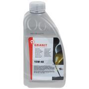 GRANIT SAE 15W-40 Motoren�l - 1 Liter...
