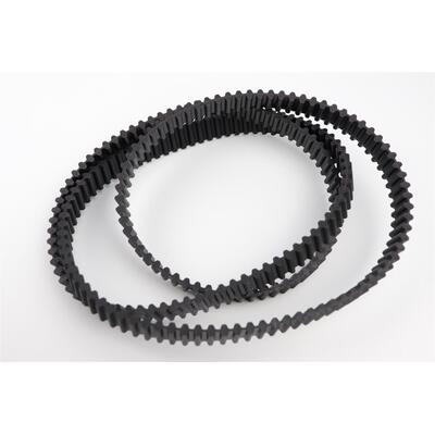 Bando Doppelzahnriemen 1760-DS8M-20 Rasentraktor M�hwerk 102cm Schnittbreite
