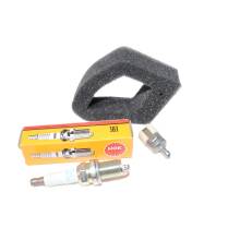 Wartungssatz Service-Kit passend für Weber MT SRV...