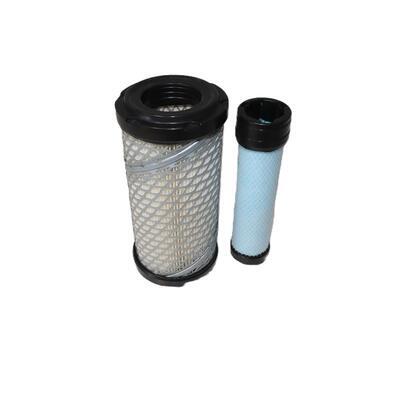 Luftfilter-Set passend f�r TEREX TC 20, L3E - Hauptfilter...