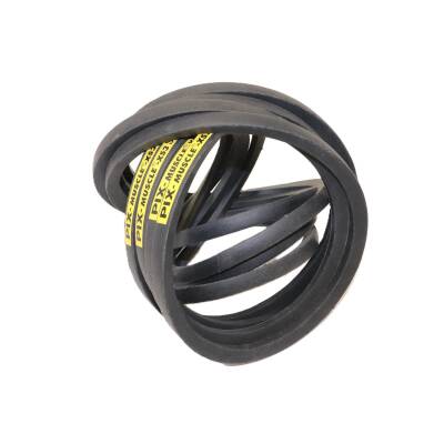 PIX High-Performance-Keilriemensatz (4 Stk) SPB 2800 passend f. Pöttinger 460198