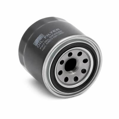 Ölfilter passend für Kubota KX36 bis 356924 OE W21ES-O1520 15841-32430