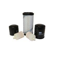 SF-Filter Filterkit passend für KUBOTA BX22 D905 |...