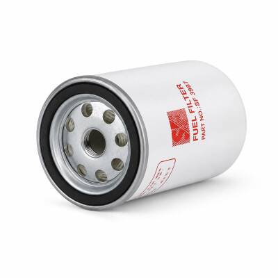Kraftstofffilter passend für ACME, Ruggerini, 175.20