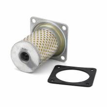 Kraftstofffilter ersetzt 391.12, SN21564