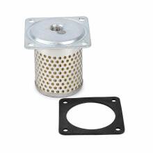 Kraftstofffilter ersetzt 391.12, SN21564