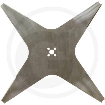 GRANIT 4-Zahn-Messer 355 mm 13299938 300D004202 26-703