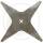 GRANIT 4-Zahn-Messer 355 mm 13299938 300D004202 26-703
