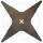 GRANIT 4-Zahn-Messer 290 mm für Mähroboter 13299931 CSD011202 1126-9122-01