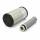 2-tlg. Luftfilterset passend f.Kubota K008 K008-3 K008-4 K008-5 Alpha Motor D722