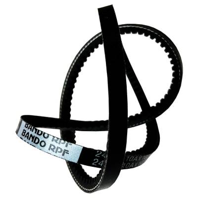 Keilriemen passend f. Kubota K008-3 K008-5 KX008-3 U10-3 U10-5 16897-97010