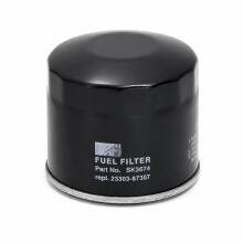 Kraftstofffilter SF-Filter SK 3674 76x82 mm M20x1,5