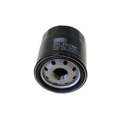 Ölfilter passend für Kubota KX36 ab 356925 OE W21ES-O1500 15853-32430