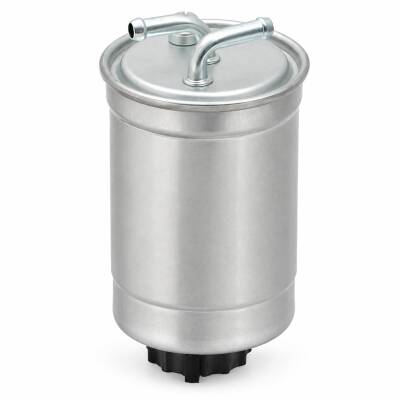 SF Kraftstofffilter 175x88 mm 2x8 mm Ersatz für WK842/3 SN452