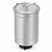 SF Kraftstofffilter 175x88 mm 2x8 mm Ersatz für WK842/3 SN452