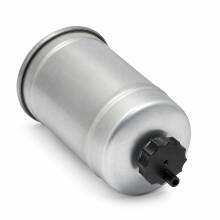 SF Kraftstofffilter 175x88 mm 2x8 mm Ersatz für WK842/3 SN452
