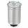 SF Kraftstofffilter 175x88 mm 2x8 mm Ersatz für WK842/3 SN452
