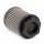 Hydraulik-Saugfilter HIFI FILTER SH 77133 passend für Kubota und Wacker Neuson