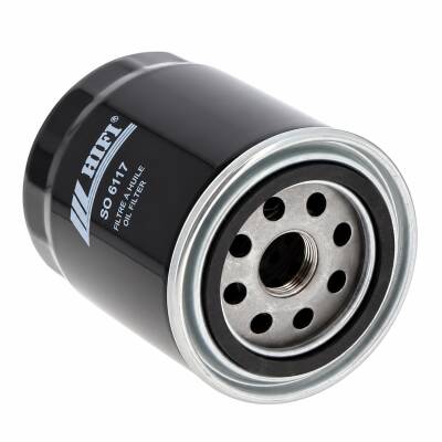 Ölfilter HIFI FILTER SO 6117