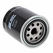 Ölfilter HIFI FILTER SO 6117